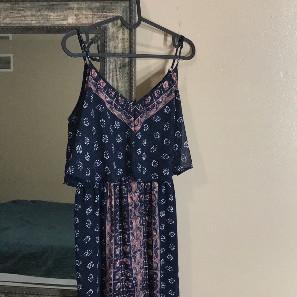 Express Maxi Dress
